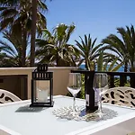 Апартаменты Sea Front In *