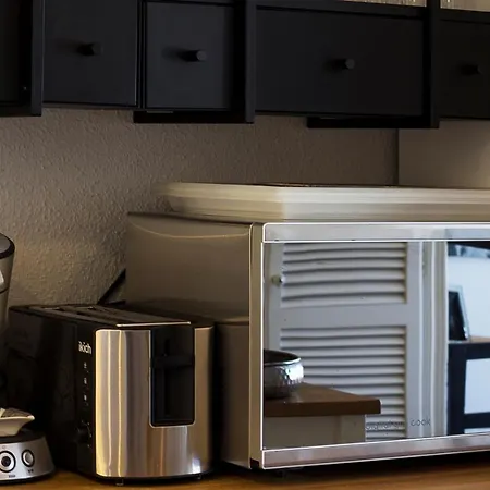 アパート Sea Front In マルベーリャ