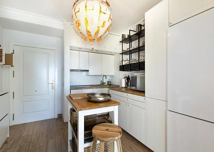 アパート Sea Front In *