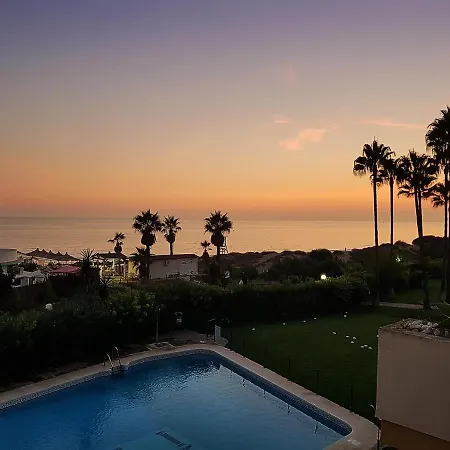 Sea Front In Apartman *