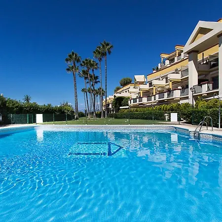 Sea Front In Apartment