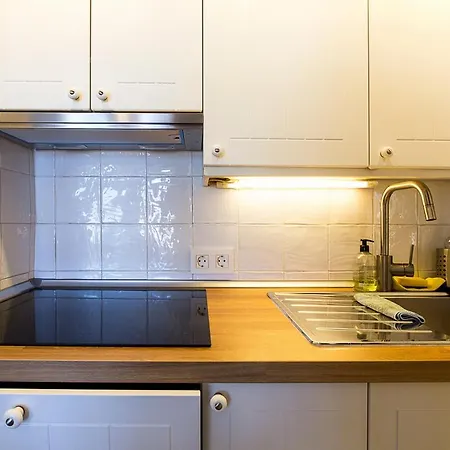 Sea Front In Apartamento Marbella