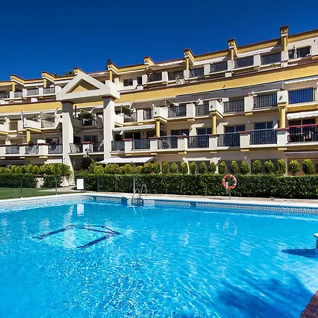 Sea Front In Appartement *