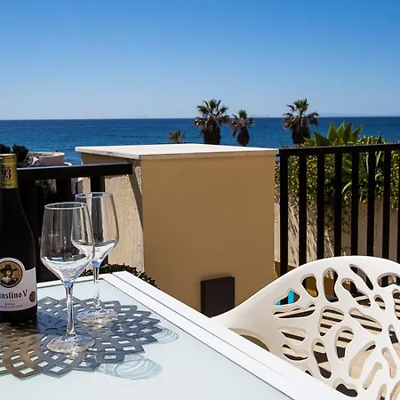 Sea Front In * Marbella