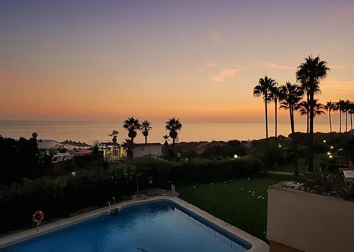 Sea Front In Apartament *