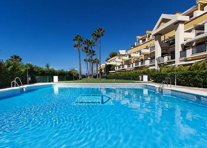 Sea Front In Apartment