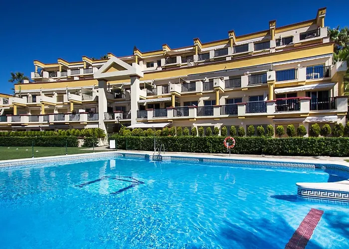 Sea Front In Apartament *